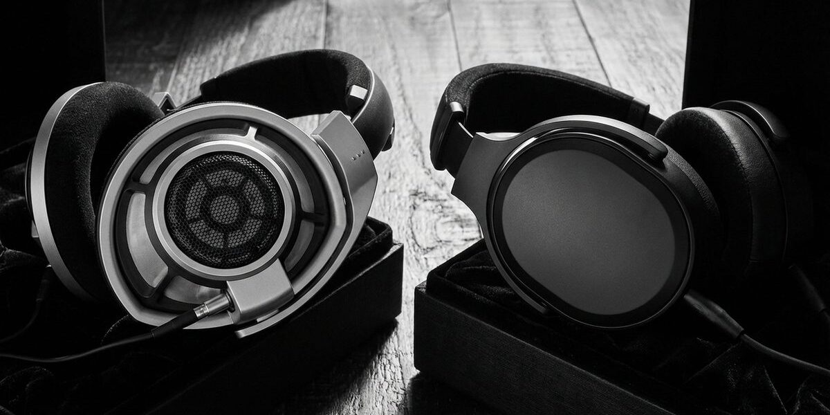 Offene Vs Geschlossene Kopfhoerer